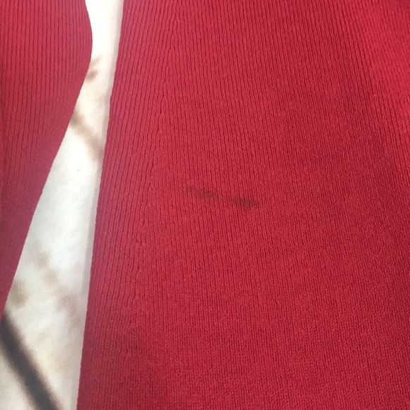 Adrienne vittadini Cardigan and top - Picture 8 of 8